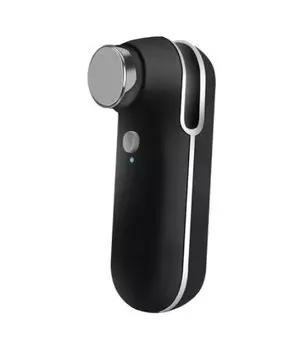 Мини-машина для запечатывания термосумок Xiaomi, упаковочные пакеты, пластиковый упаковщик для пищевых продуктов, зажим для сумки, ручной упаковщик, термосварщик для пищевых продуктов