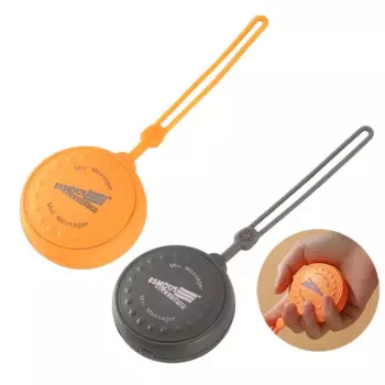 Мини-массажер для рук Электрический с USB-зарядкой