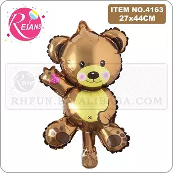 Мини-медведь REIANS 16 дюймов