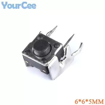 Мини-микропереключатели Your Cee 20 шт.