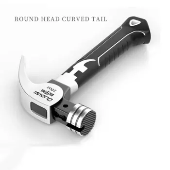 Мини-молоток с когтями YINLONGDAO