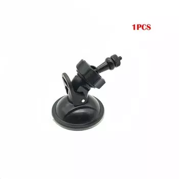 Мини монтажный кронштейн на присоске ZSCAM-WK5 для автомобильной камеры