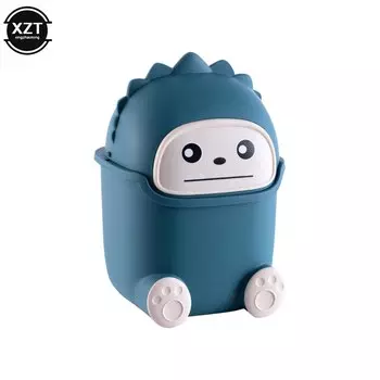 Мини-мусорное ведро WYMECT пластиковое