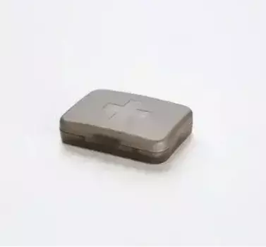 Мини-органайзер для таблеток MOONBIFFY