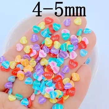 Мини-орнаменты для украшений TSXJY