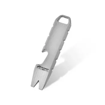 Мини-открывалка для бутылок NSOUR из титановой стали