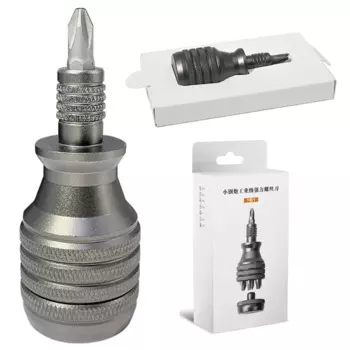 Мини-отвертка 7 в 1 GIOIO