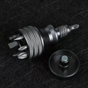 Мини-отвертка 7 в 1 oein