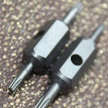 Мини отвертка NSOUR T6T8