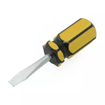 Мини-отвертка с крестообразной головкой, мини-отвертка, короткий маленький набор инструментов для разделения, плоская отвертка с крестообразной головкой