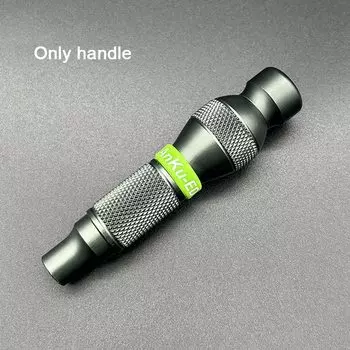 Мини-отвертка SATTDA из никель-хромового стали