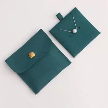 Мини-пакеты для украшений Genenic