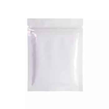 Мини-пакеты с замком VoluPack 6x9 см 7 цветов