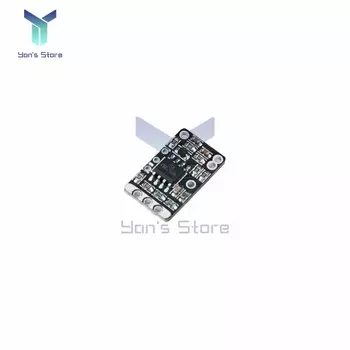 Мини-панель контроля температуры Aideepen для паяльной станции T12 Core