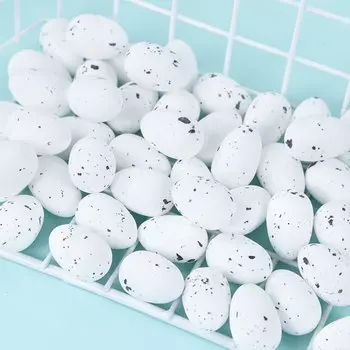Мини пасхальные яйца из пенопласта ZQNYCY