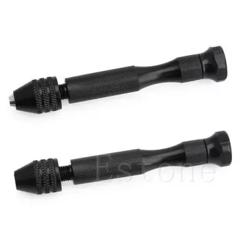 Мини патрон для дрели Bengu 0,3-3,2 мм