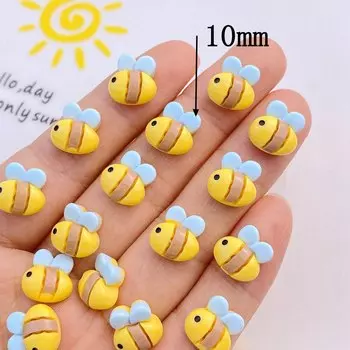 Мини пчелки для украшений TSXJY