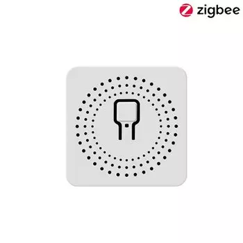 Мини-переключатель iHseno Zigbee