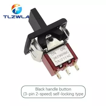 Мини-переключатель TLZWLA SH T80-R