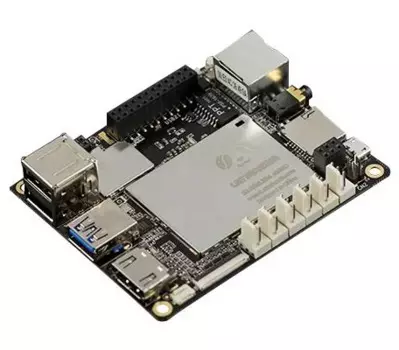 Мини-ПК LattePanda V1.0-Мощный WIN 10 компьютер 2 ГБ/32 ГБ HD Graphics