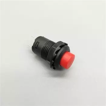 Мини пластиковые переключатели ZHRIVOER 6 шт.