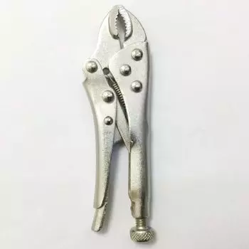 Мини плоскогубцы TOP PULS 4 дюйма