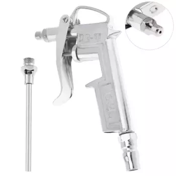 Пневматический пистолет-распылитель ChgImposs 7,5 мм