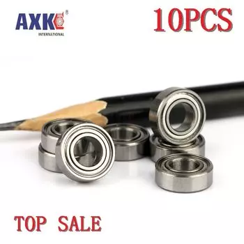 Мини подшипники AXK MR52 MR62 MR63 MR74 MR83 MR84 85 MR93 MR95 MR104 MR105 MR106 MR115 MR126 MR128 MR148 ZZ