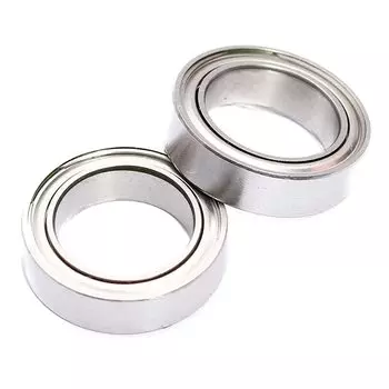 Мини-подшипники WHOOPEE Mr52 Mr62 Mr63 Mr74 Mr83 Mr84 85 Mr93 Mr95 Mr104 Mr105 Mr115 Mr126 Mr128 Mr148 Zz, 10 шт.