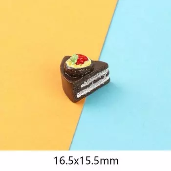 Мини-подвески MINISO 10 шт.