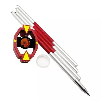 Мини Призма 0 мм с 4 полюсами NoEnName_Null