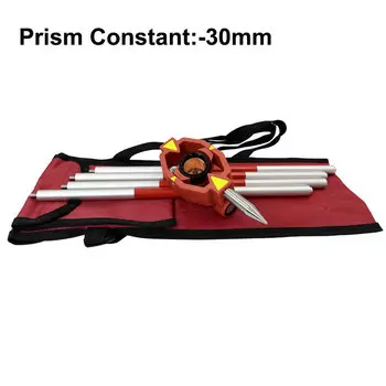 Мини-призма оeny -30/0/+17,5 мм 4 полюса