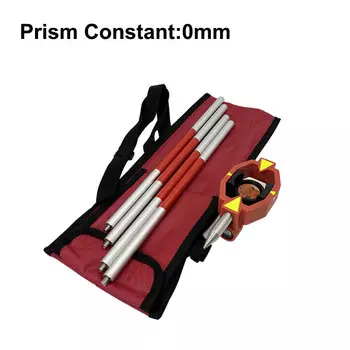 Мини-призма оeny смещение -30/0/+17,5 мм 4 полюса