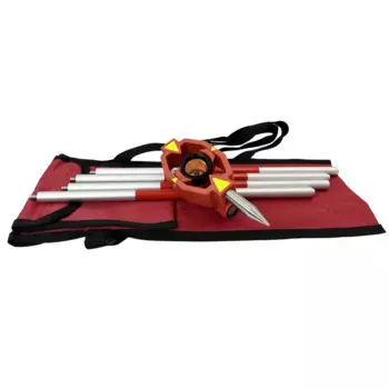 Мини-призма оeny смещение -30/0/+17,5 мм 4 полюса