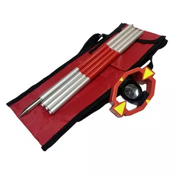 Мини-призма XMSJ для геодезии