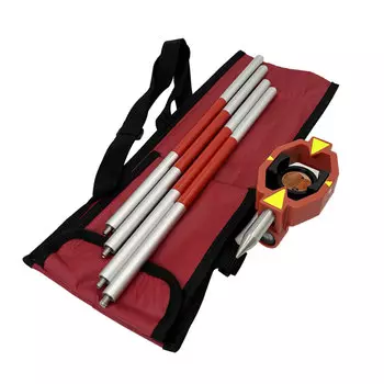 Призма XMSJ Mini prism with 4 poles