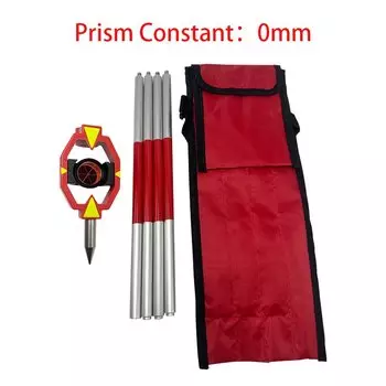 Мини-призма XMSJ Mini Prism Copper Coated -30/0/17,5 мм