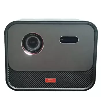 Мини-проектор R05, 1500 Ansi-люмен, 1080p, Заводская поддержка OEM