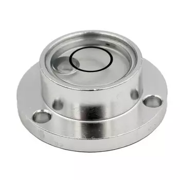 Мини пузырьковый уровень HACCURY