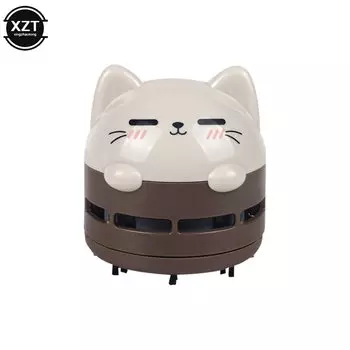 WYMECT Мини-пылесос мультяшный