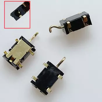 Мини разъем питания для ноутбука и планшета ChengHaoRan