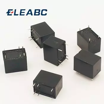 Мини-реле JRC-21F 20 шт.