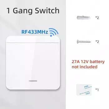 Мини-релейный модуль WiFi SZKOSTON для умного дома