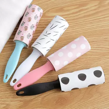 Липкий валик для одежды Aihogard