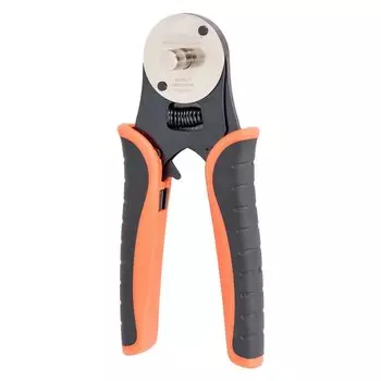 Мини-ручные обжимные клещи CLAMPLUS для Deutsch разъемов 14,16,18 AWG