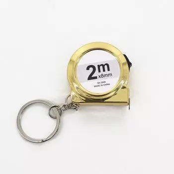 Мини рулетка RPXBGUCKARHG 2 м