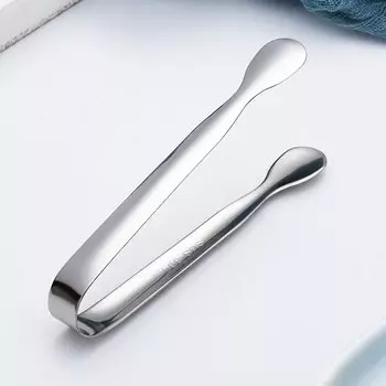 Мини-щипцы GLANYOMI из нержавеющей стали