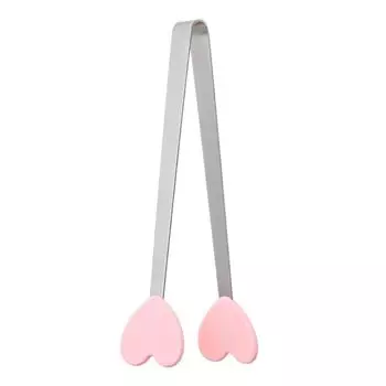 Мини-щипцы KANNERT из нержавеющей стали и силикона