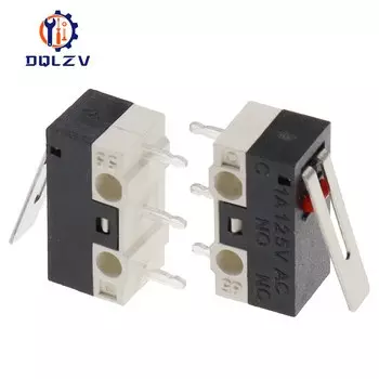 Мини сенсорный переключатель DQLZV