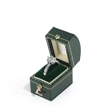 Мини-шкатулка для колец Baby.Xin